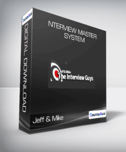 Jeff & Mike - Interview Master System