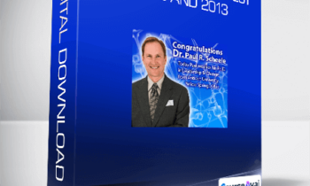 Paul Scheele - Ultimate You Mindfest 2012 and 2013