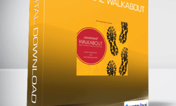 Dr. Paul R. Scheele & Dr. David Rubenstein - Paraliminal Walkabout