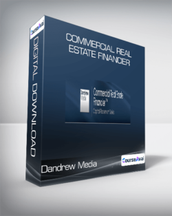 Dandrew Media - Commercial Real Estate Financier