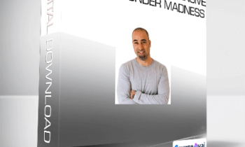 Andre Chaperon - Email Marketing Intensive + Autoresponder Madness