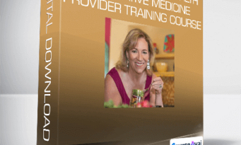 Dr. Leslie Korn - Certified Mental Health Integrative Medicine Provider Training Course