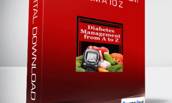 Marlisa Brown & Sandra L. Kimball - Diabetes Management from A to Z