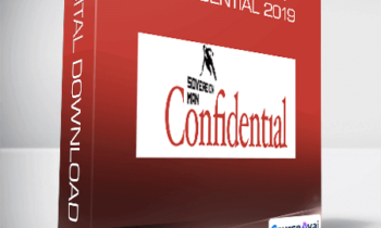 Simon Black - Sovereign Man Confidential 2019