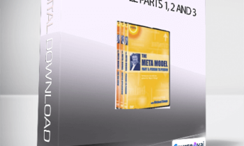 Michael Breen - Meta Model Parts 1