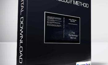 Jeffrey Stephens - The Symbology Method