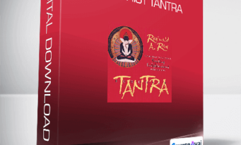 Reginald A Ray - Buddhist Tantra