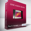 Paul R. Scheele - Sonic Access Course