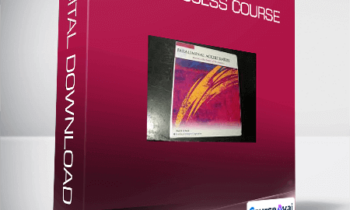 Paul R. Scheele - Sonic Access Course