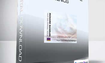 Richard Bandler - Your Own Personal Genius