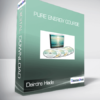 Deirdre Hade - Pure Energy Course