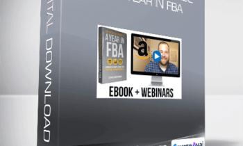 Stephen Smotherman - The Reseller’s Guide to A Year in FBA