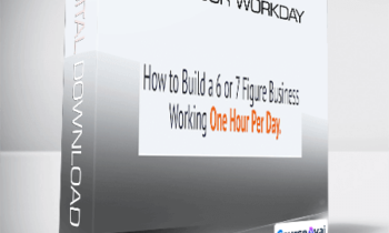 Ian Stanley - One-Hour Workday