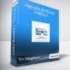 Tim Megginson - Freedom Bootcamp Formula