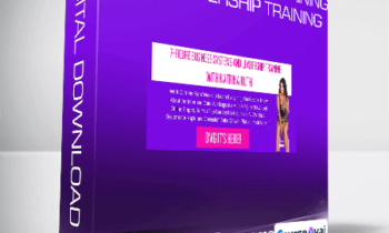 Katrina Ruth Programs - 7 Figure Business Training And Leadership Training