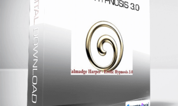 Talmadge Harper - Erotic Hypnosis 3.0