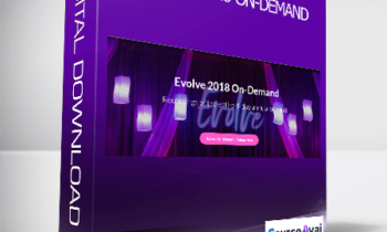 Dr. Shefali Tsabary - Evolve 2018 On-Demand