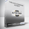 Jason Capital - The Elite Action-Taker Academy