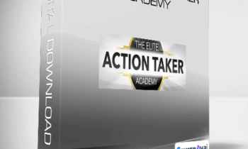 Jason Capital - The Elite Action-Taker Academy