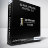 John Crestani - Super Affiliate System 3.0