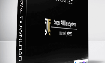 John Crestani - Super Affiliate System 3.0