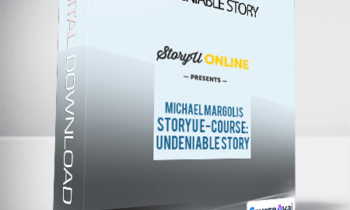 Michael Margolis - Undeniable story