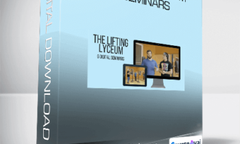 Stronger by Science - The Lifting Luceum 6 Seminars