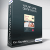 Kim Saunders - Wound Care Certification