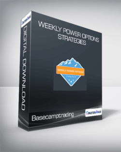 Basecamptrading - Weekly Power Options Strategies