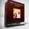 Marci Shimoff - Happy for No Reason Course