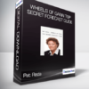 Pat Reda - Wheels of Gann. Top Secret Forecast Guide