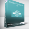 Pat Flynn - Power-Up Podcasting 2.0