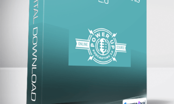 Pat Flynn - Power-Up Podcasting 2.0