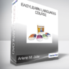 Arlene M. Jullie - EasyLearn Languages Course