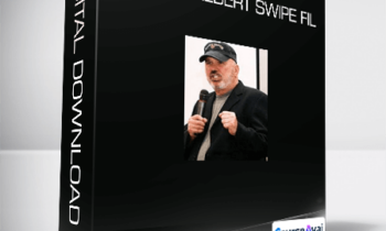 Jason Fladlien - Gary Halbert Swipe Fil