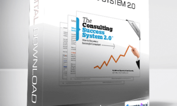 Michael Zipursky - Consulting Success System 2.0