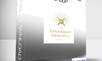 David Tian - Legendary Coaching Group