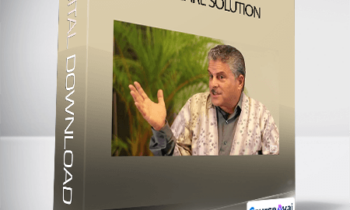 Micheal Reed Gach - Acupressure Self-Care Solution