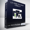 Lux Home Pro Profit Formula