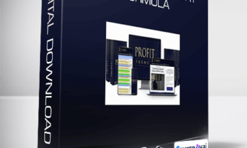 Lux Home Pro Profit Formula