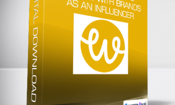 Wired Creatives - Branding Bundle + Working with Brands as an Influencer
