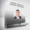 Content Marketing Mastery 2019 Edition