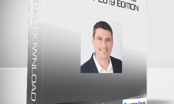 Content Marketing Mastery 2019 Edition