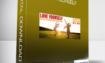 Kristopher Dillard - Love Yourself