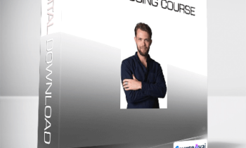 Paul Austin - The Third Wave - Microdosing Course