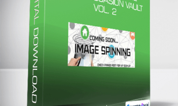 Kenrick Cleveland - Secrets from the MaxPersuasion Vault Vol. 2