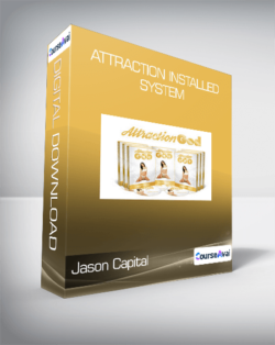 Jason Capital - Attraction Installed System