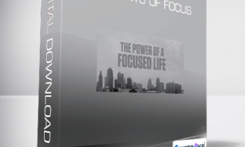 Shawn Blanc - Elements of Focus