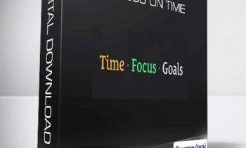 Shawn Blanc - A Focus On Time