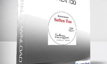 Richard Bandler - Soften Too